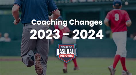 college coaching changes 2023